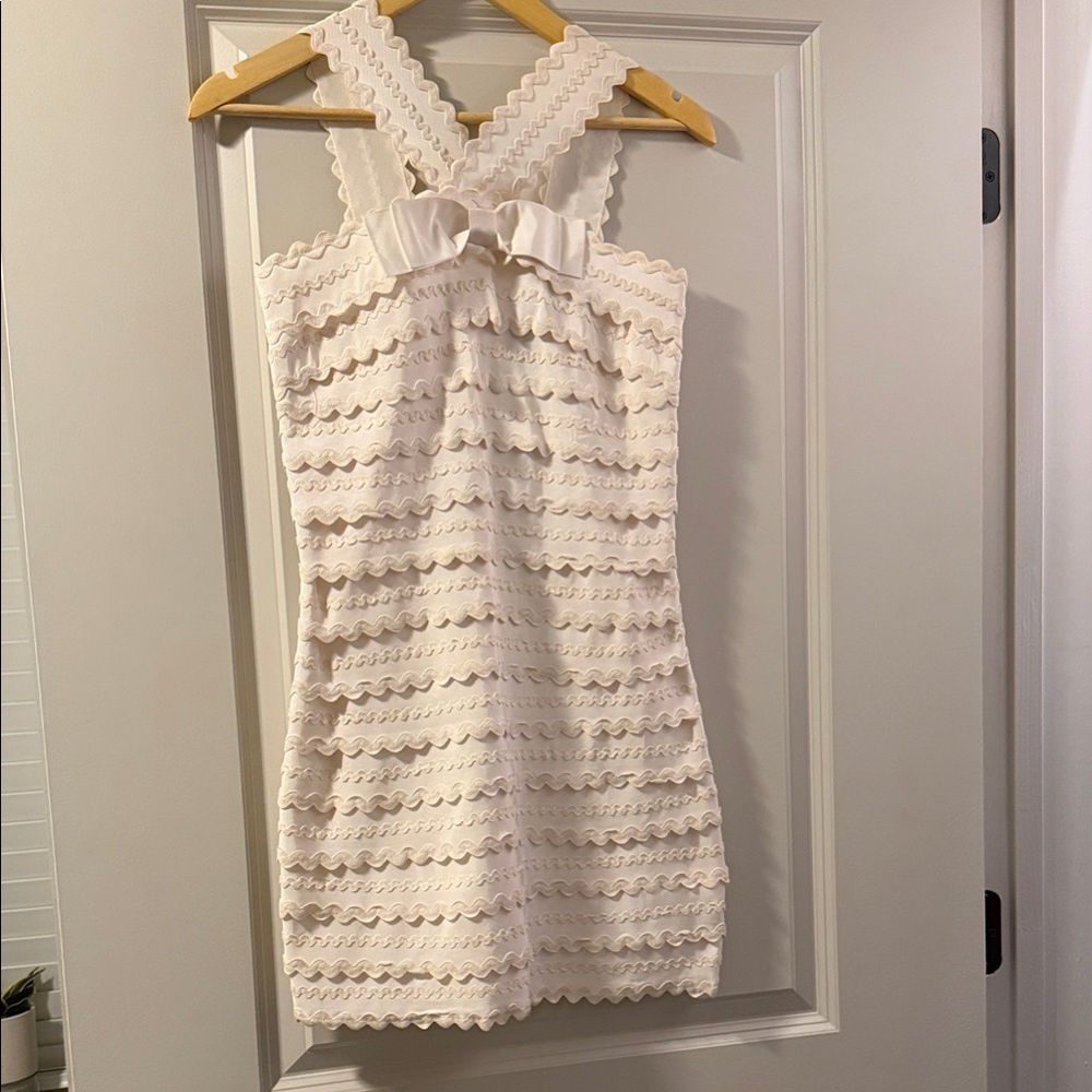 Marc by Marc Jacob’s Joelle dress